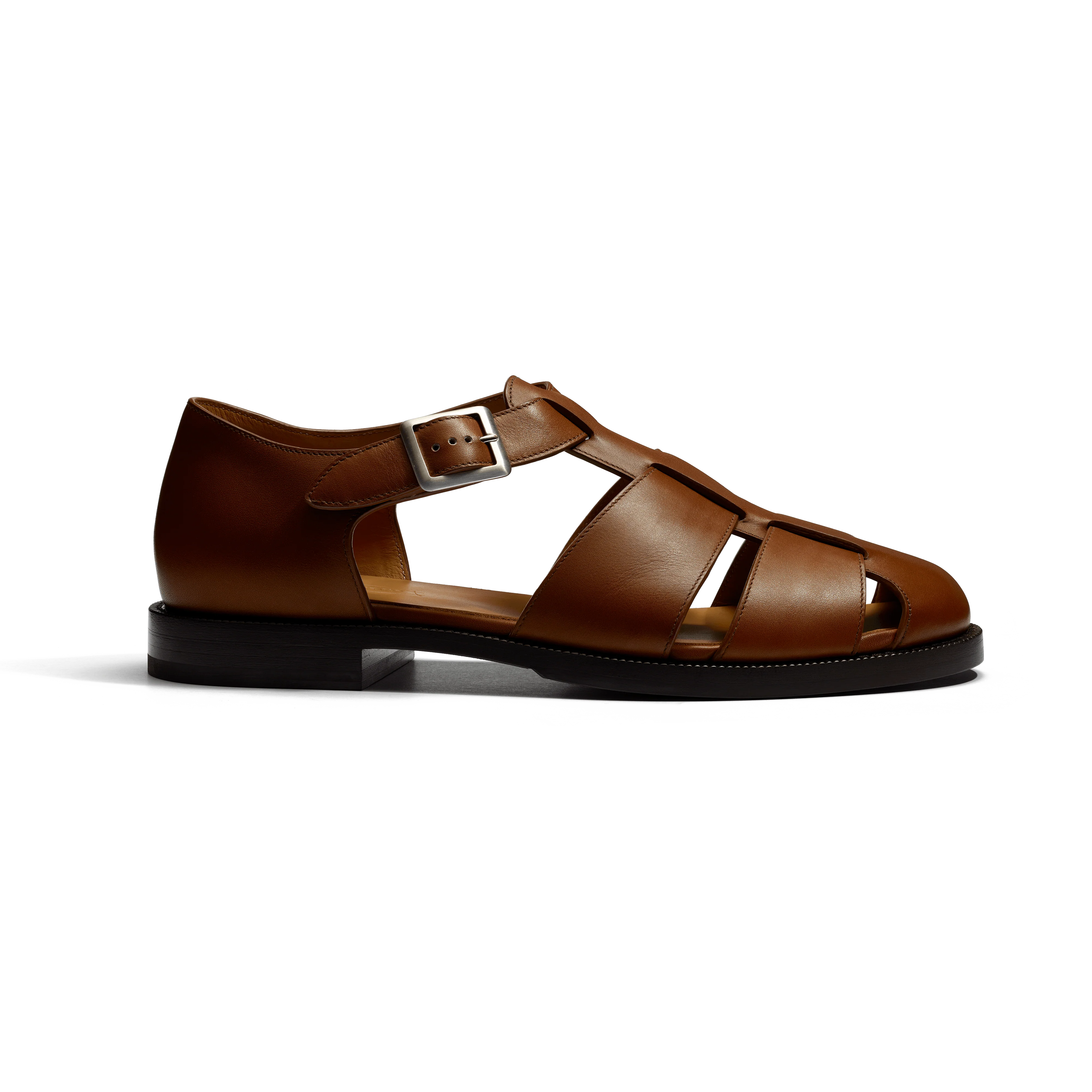 Chaussures Femme en Cuir, Velours ou Vernis